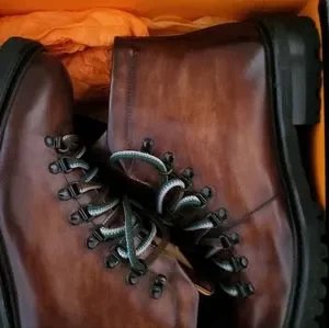 Magnanni | Shoes | Brand New Brand Name Magnanni Size 9  display picture 3
